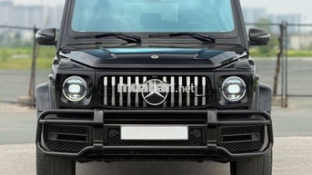 Merc G63 Sx 2021