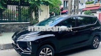 Mitsubishi Xpander 2019 Đen