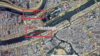 CHÍNH CHỦ CẦN BÁN CĂN HỘ 92M² PARC MALL Q8