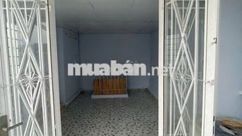 NHÀ NGUYÊN CĂN 1 TRỆT 1 LẦU NGAY NHÀ THỜ TÂN ĐỊNH 60M2 BAN CÔNG RIÊNG
