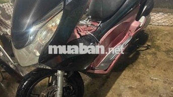 Honda PCX 2013 xe 9 chủ có cccd chủ xe và cavet