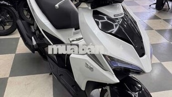 Honda Air Blade 2016 Trắng Smartkey