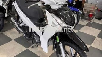 Honda Future 2023 Trắng đen