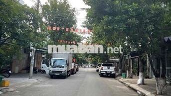 Cho thuê nhà mới mặt tiền Hòa An gần Yên Thế.Full nội thất hiện đại