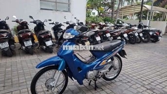 Honda Wave anpha bstp
