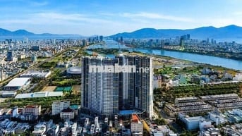 CĂN HỘ MASTERI RIVERA 3PN VIEW SÔNG FULL NỘI THẤT 