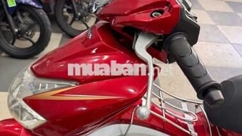 Honda Air Blade Fi 2010 Đỏ Nguyên bản
