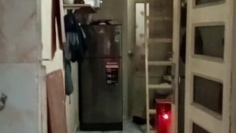 CHÍNH CHỦ CHO THUÊ NHÀ NGUYÊN CĂN GIÁ RẺ HẺM 2.6M, số 245/79/37 NGUYỄN