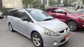 Mitsubishi Grandis 2008 Xám 160.000 km
