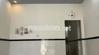 🏡 CHO THUÊ NHÀ GIÁ CHỈ 6 TRIỆU/THÁNG – BÀ ĐIỂM  📍 Nhà 1 sẹc đường Phan