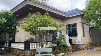 Cho Thuê Nhà Vườn Sinh Thái - View Sông Tuyệt Đẹp- Bình Hoà - Vĩnh Cửu