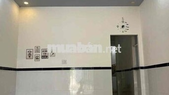 Cho thue 4 x18-2 phong-dg 12 m nha sach sẽ -phan van hớn -gần chợ