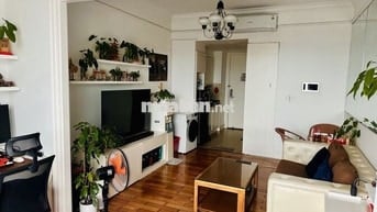 Cho thuê Căn Hộ Studio The Manor FULL ĐỒ XỊN - Ngắn hạn 6 tháng