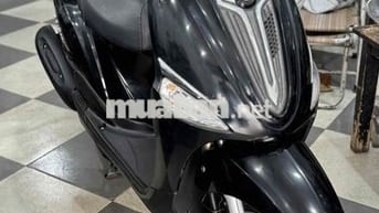 Yamaha Nozza 2012 Đen
