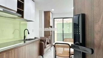 🏡 CĂN HỘ 2 PHÒNG NGỦ CAO CẤP – FULL NỘI THẤT NGAY QUANG TRUNG