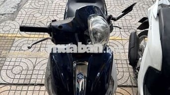 Piaggio Medley 2016 Xanh đen 