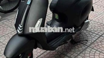 Piaggio Vespa Sprint 125 i-GET 2022 Đen Notte