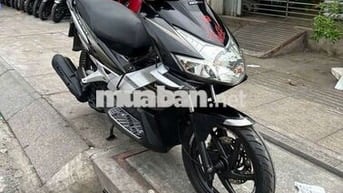 Honda Air Blade Fi 2010 Đen Đã sử dụng