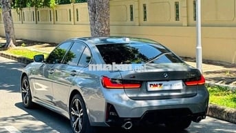 BMW 320i M Sport LCI 2024