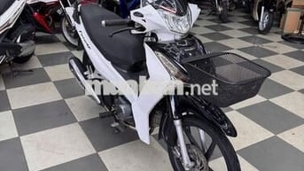 Honda Future 2022 Trắng Racing Boy