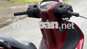 Honda SH 150cc 2014 màu Đỏ