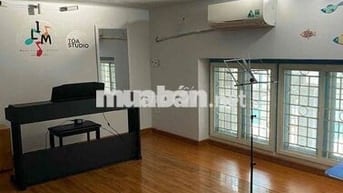 NGANG 7M MẶT TIỀN, SỬ DỤNG 140M2 - SỐ 2C NGUYỄN THỊ MINH KHAI, QUẬN 1