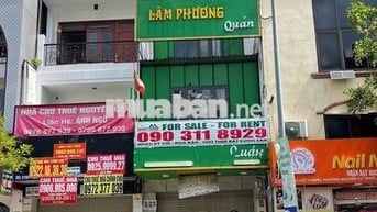 Cho thuê nhà 219P Phạm Viết Chánh - Hoa Hồng ACE Sale