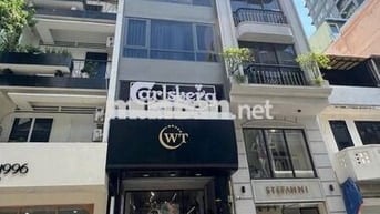 GẦN MC DONAILD BẾN THÀNH, HƠN 50M2 - Số 24 Đặng Thị Nhu, Quận 1