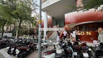 CHO THUÊ MẶT BẰNG : Nguyễn Siêu, Quận 1.