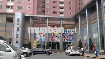 Căn hộ Central Garden 2pn, 2wc, full nội thất hiện đại 13triệu/tháng