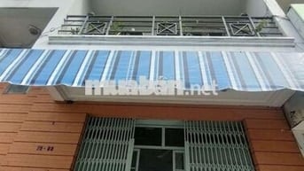 NGANG 7M - TRỐNG SUỐT - MẶT BẰNG SỐ 69 ĐIỆN BIÊN PHỦ, QUẬN 1.!!