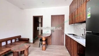 CĂN HỘ 1PN MỚI - HỒ BƠI - KHU THỌ QUANG, SƠN TRÀ