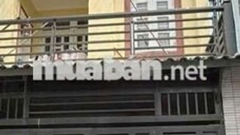 BÌNH TÂN CẦN BÁN EM CHÂN DÀI- HẺM THÔNG NHÀ 3LẦU ĐƯỜNG LIÊN KHU 4-5