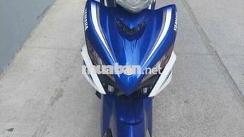 Yamaha Exciter 135 2013 Xanh trắng Nguyên zin