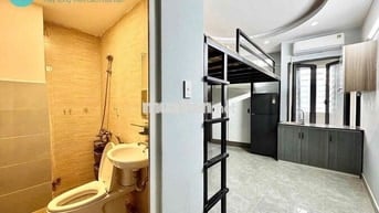 DUPLEX CỬA SỔ – LẠC LONG QUÂN, TÂN BÌNH - KHU TRUNG TÂM TÂN BÌNH