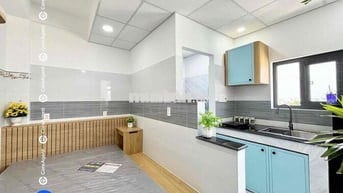 📣 TRỐNG SẴN STUDIO 1 PHÒNG NGỦ TÁCH BẾP | FULL NỘI THẤT CAO CẤP