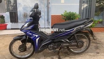 SYM Attila 50cc Xanh đen