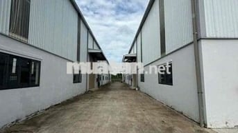 🔴 CHO THUÊ KHO XƯỞNG KHU CÔNG NGHIỆP HẢI SƠN ĐỨC HÒA LONG AN