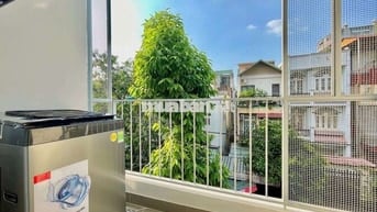 🏡✨ 1PN BAN CÔNG RỘNG | FULL NỘI THẤT CAO CẤP | KẾ ĐẠI HỌC VĂN LANG CS3