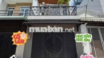 Bán nhà Bình Thành, Bình Tân, hẻm xe hơi