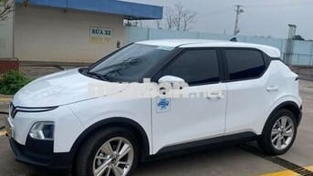 VinFast VF 5 Plus 2026 Trắng 27.000km