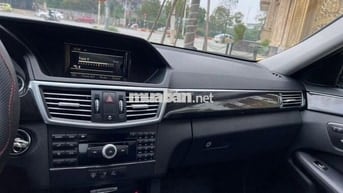 Bán xe Mercedes E250 2010 biển 4 số 1 chủ từ đầu