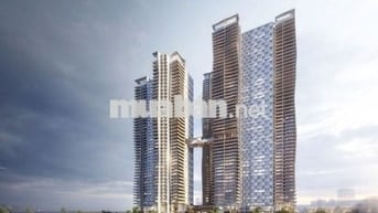 Cho thuê căn hộ 1PN Wyndham Soleil | 1BR Wyndham Soleil Apartment