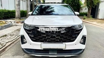 Hyundai Custin 2023 1.5 AT Tubor Trắng