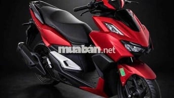 Honda Vario 160 ABS 2023 Đỏ nhám