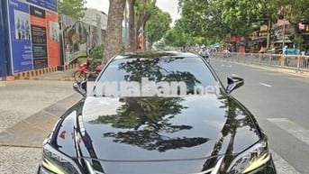 Lexus ES 250 2022 Đen Da
