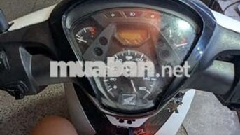 Honda Shark 125 Trắng