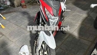 Honda Sonic 2023 Đỏ Trắng