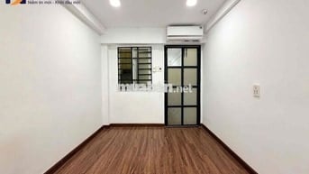 STUDIO GẦN ĐH CÔNG THƯƠNG GIÁ RẺ SẴN MÁY LẠNH, PHÙ HỢP CHO SINH VIÊN