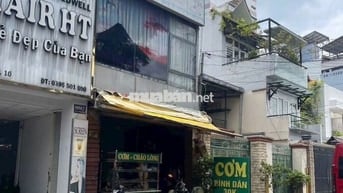 SỬ DỤNG HƠN 200M2 - KHU CƯ XÁ BẮC HẢI - SỐ MM4 TRƯỜNG SƠN, QUẬN 10.!!